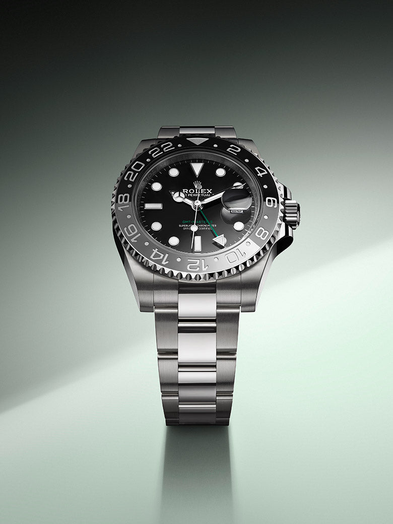 Rolex watches - Schiffman's Jewelers