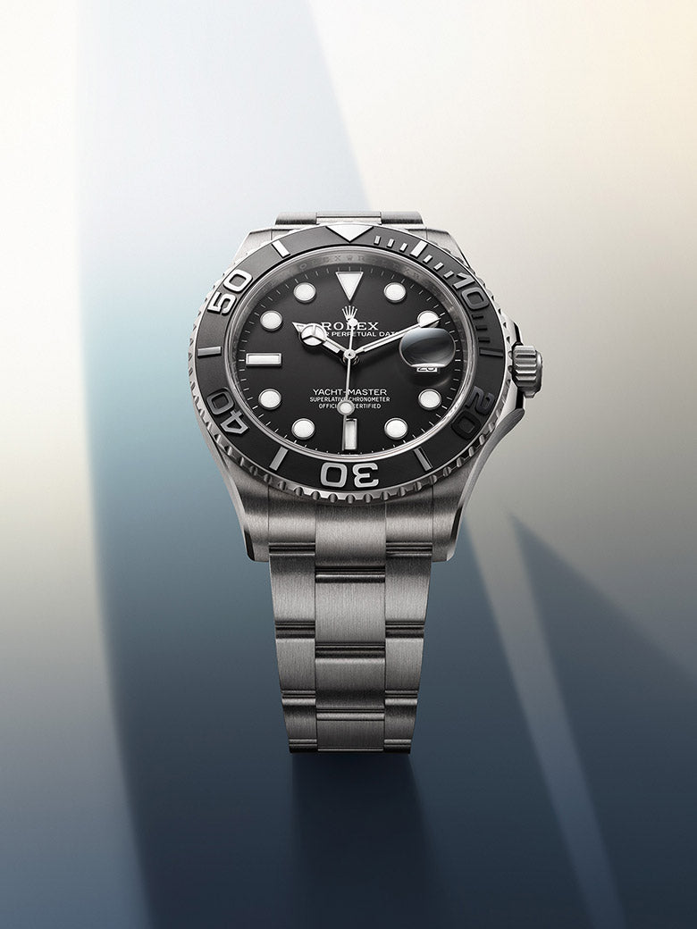 Rolex watches - Schiffman's Jewelers
