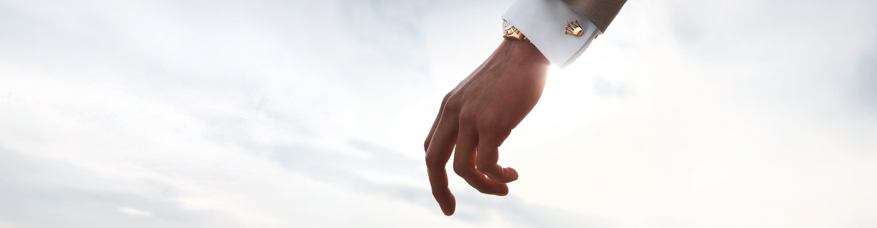 Official Rolex jeweler in Greensboro - Schiffman's Jewelers