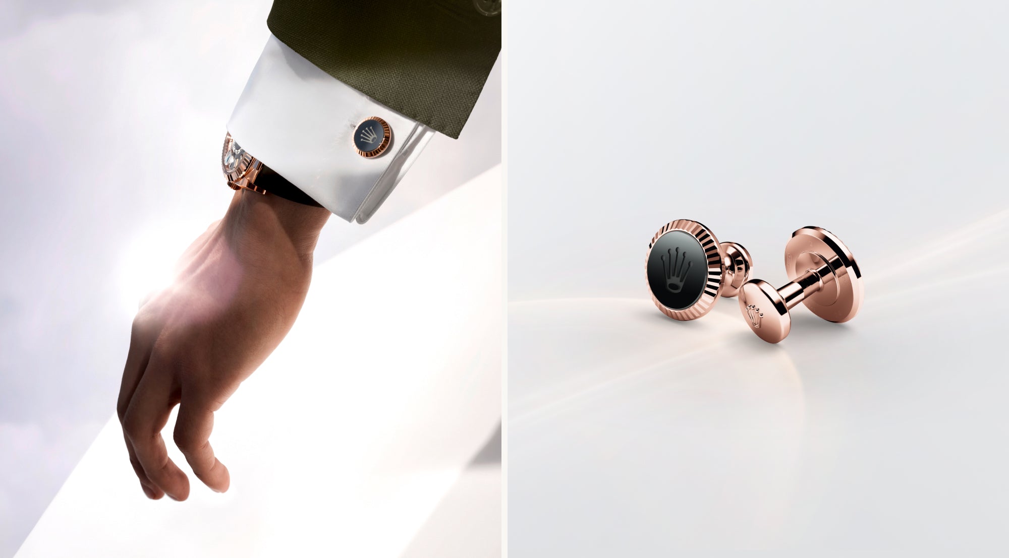 Official Rolex jeweler in Greensboro - Schiffman's Jewelers