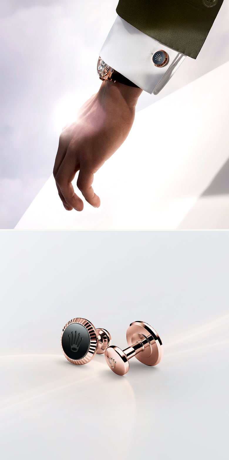 Official Rolex jeweler in Greensboro - Schiffman's Jewelers