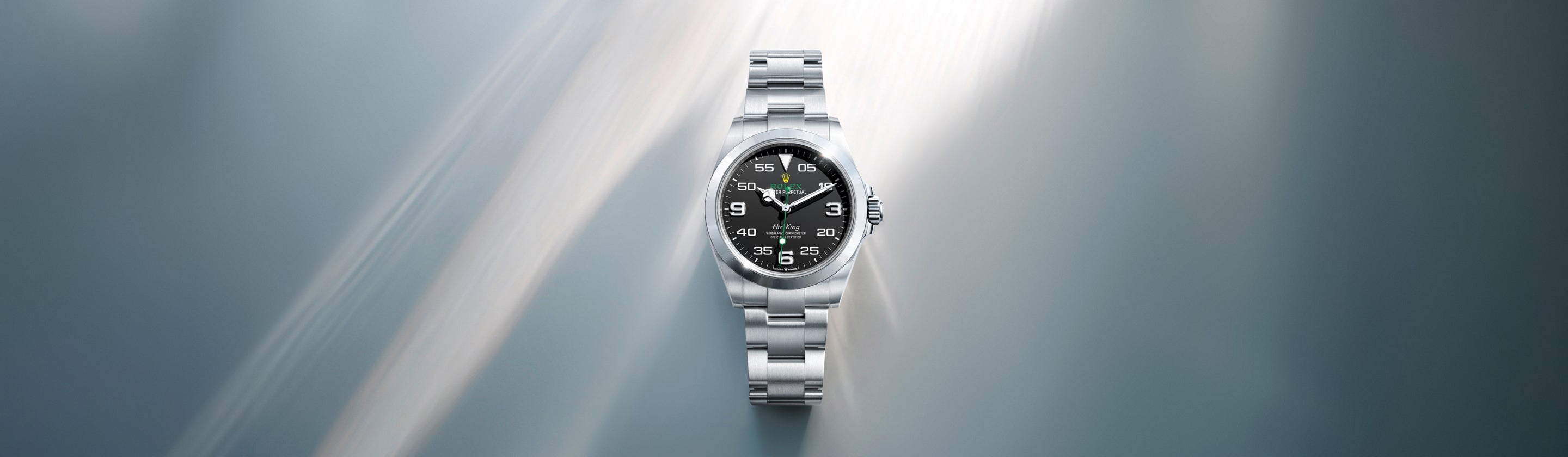 Rolex in Greensboro - Schiffman's Jewelers