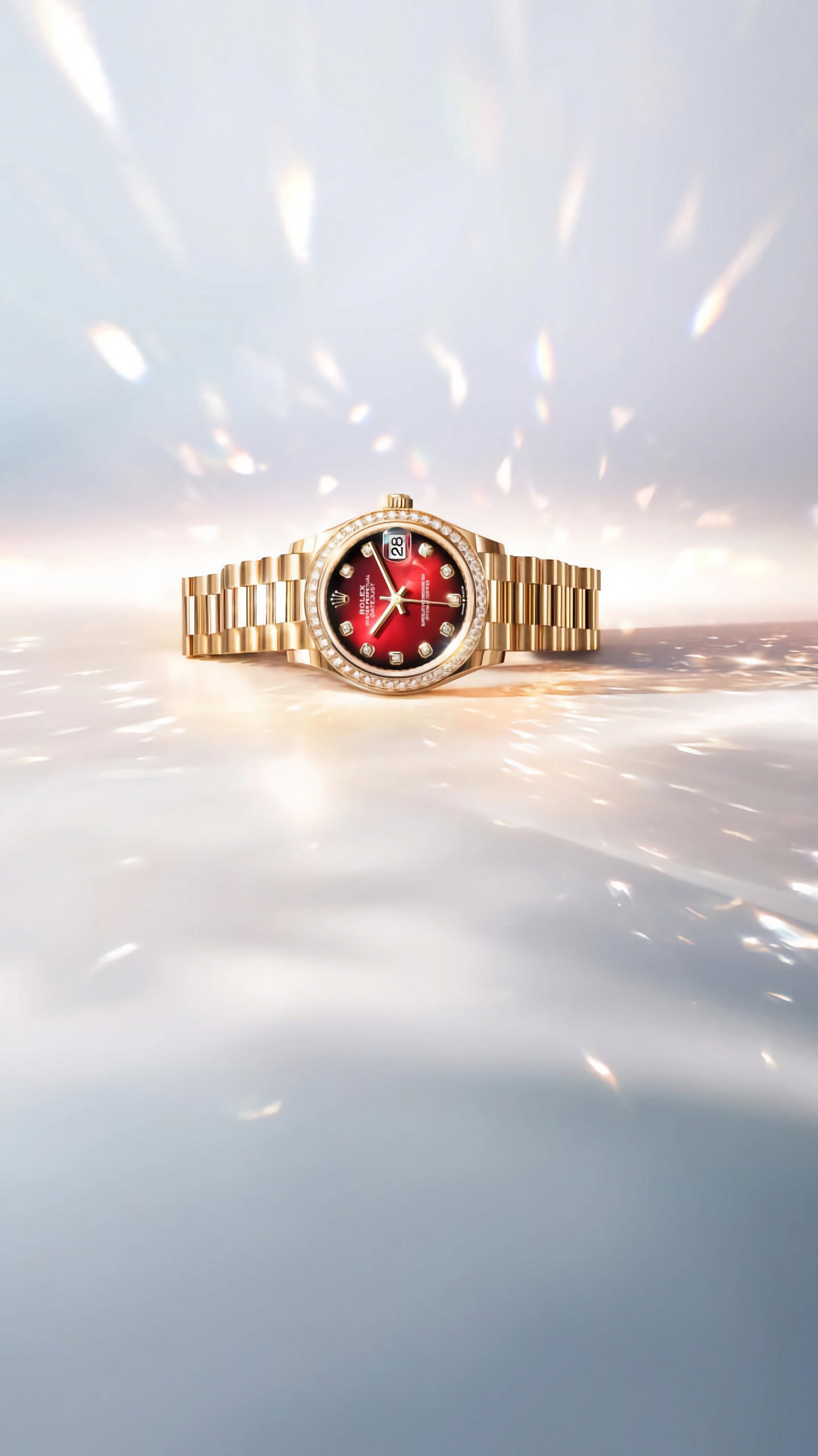 Official Rolex jeweler in Greensboro - Schiffman's Jewelers