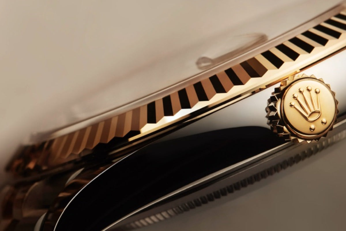 Official Rolex jeweler in Greensboro - Schiffman's Jewelers