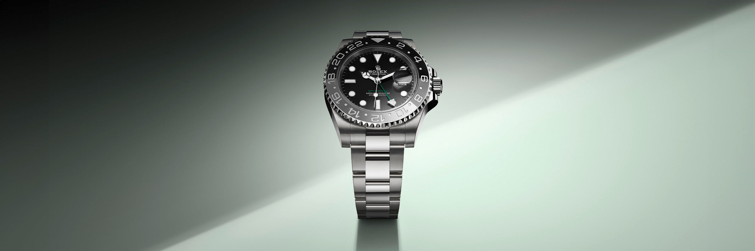 Official Rolex jeweler in Greensboro - Schiffman's Jewelers