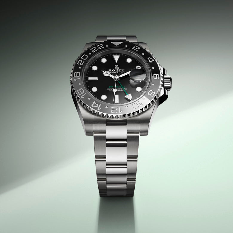 Official Rolex jeweler in Greensboro - Schiffman's Jewelers