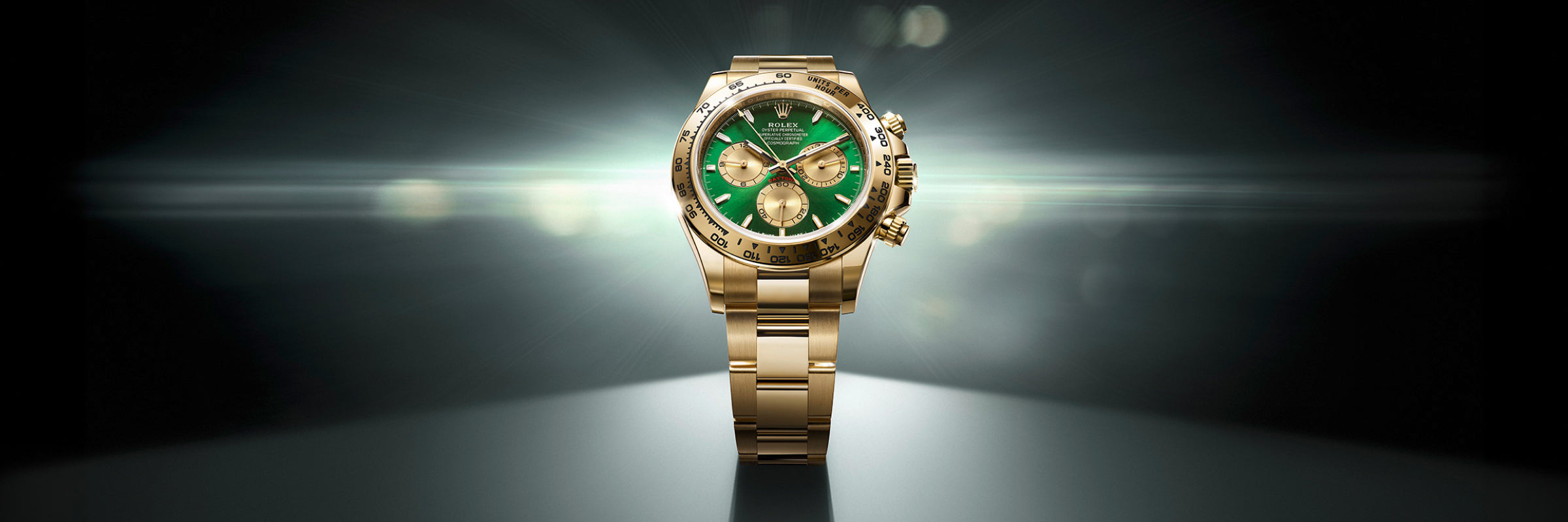 Official Rolex jeweler in Greensboro - Schiffman's Jewelers