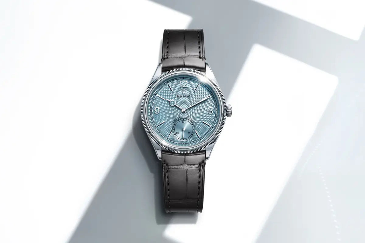 Rolex GMT‑Master II watches - Schiffman's Jewelers