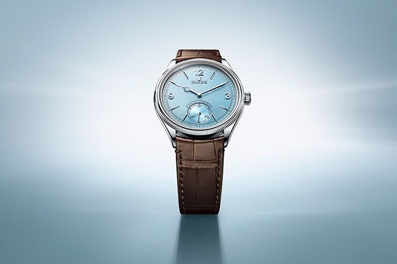 Rolex Cosmograph Daytona watches - Schiffman's Jewelers