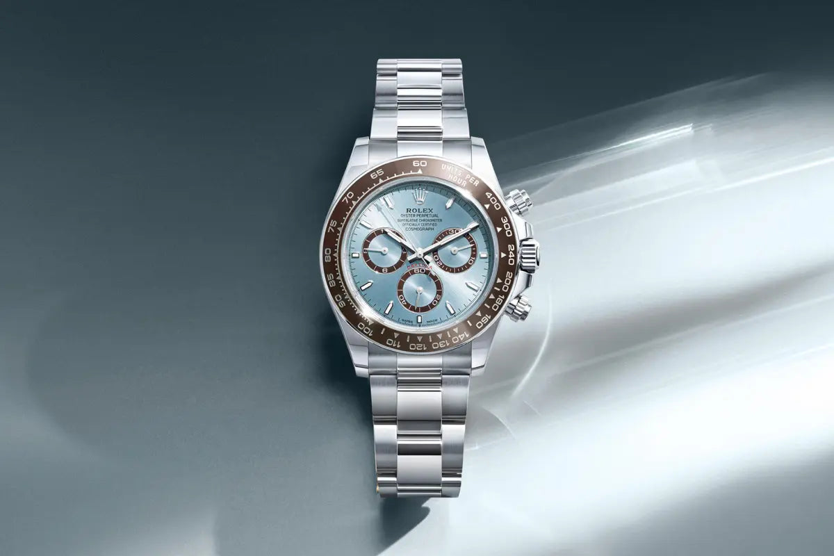 Rolex GMT‑Master II watches - Schiffman's Jewelers