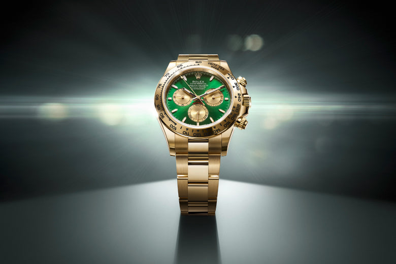 Rolex Land-Dweller watches - Schiffman's Jewelers