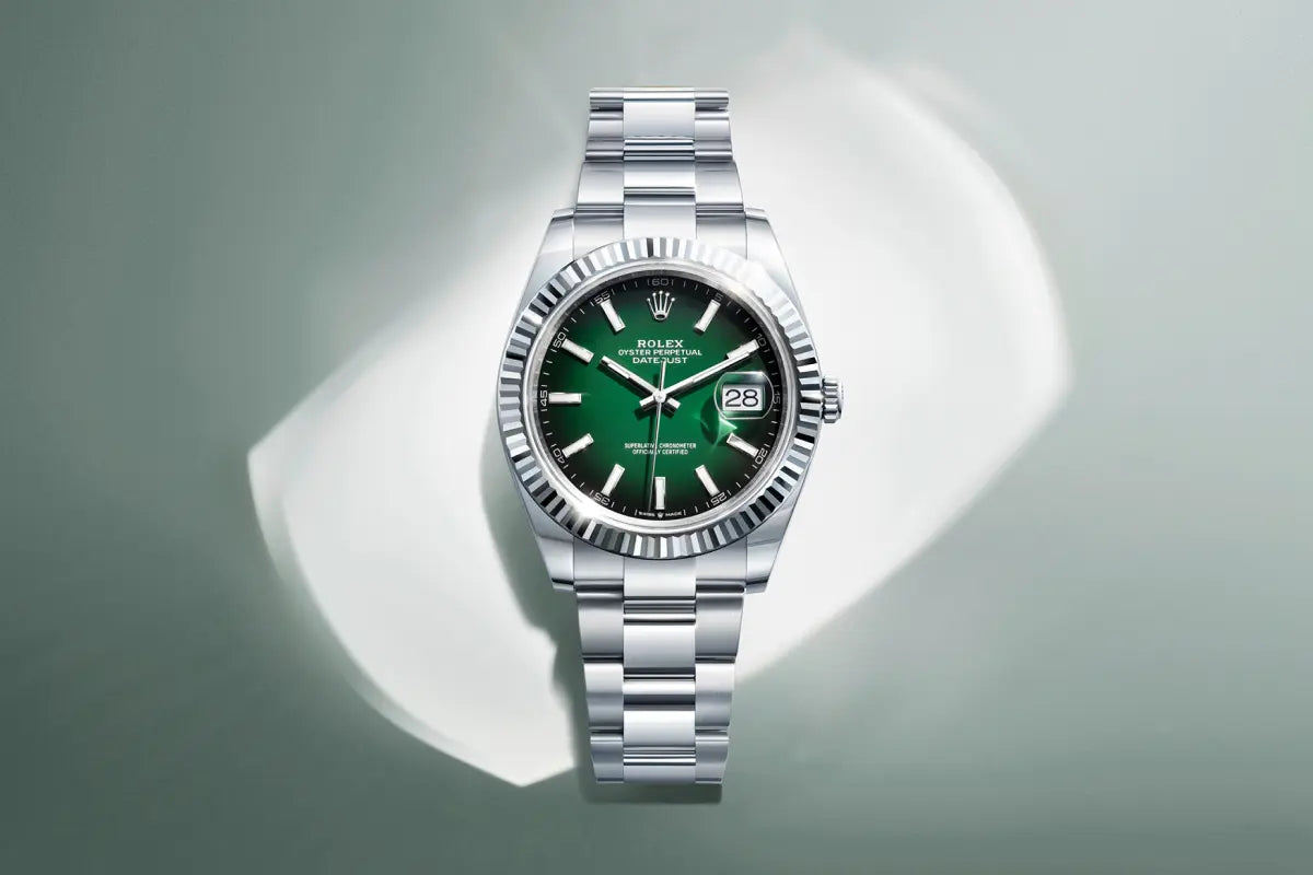 Rolex GMT‑Master II watches - Schiffman's Jewelers