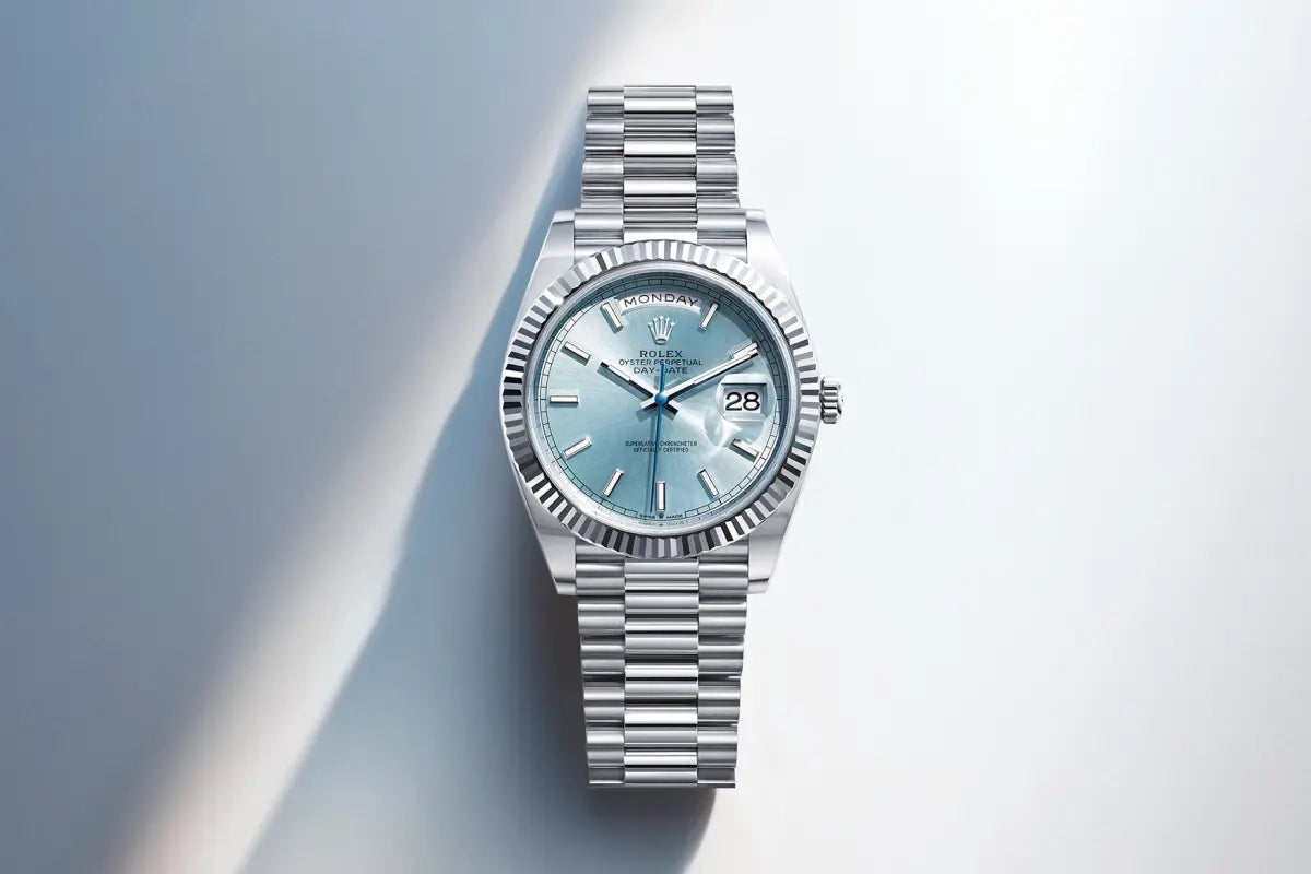 Rolex GMT‑Master II watches - Schiffman's Jewelers