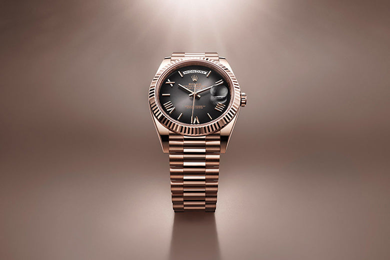 Rolex Land-Dweller watches - Schiffman's Jewelers