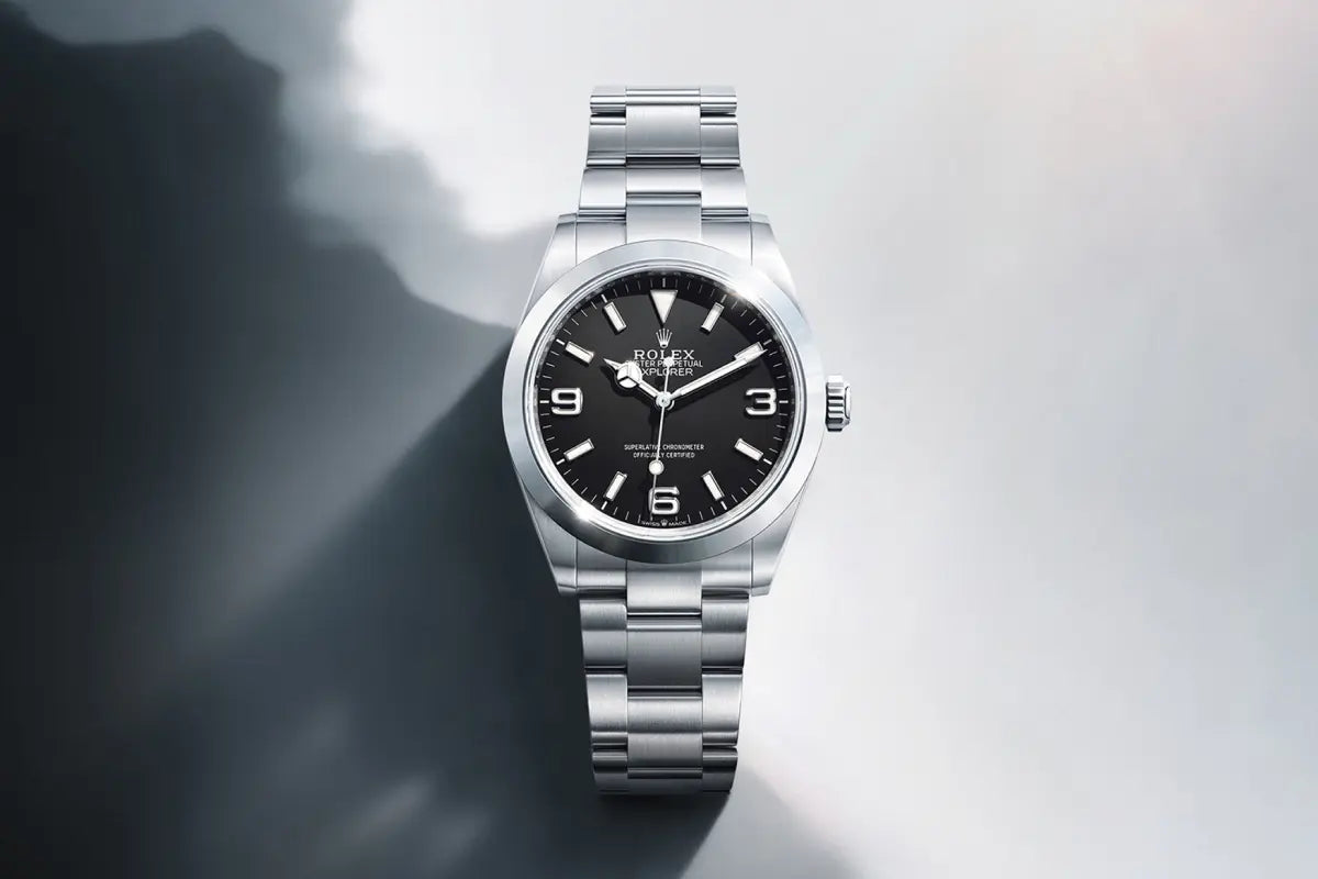 Rolex GMT‑Master II watches - Schiffman's Jewelers