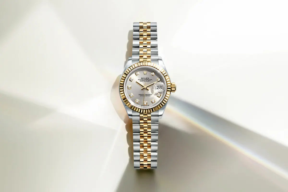 Rolex GMT‑Master II watches - Schiffman's Jewelers