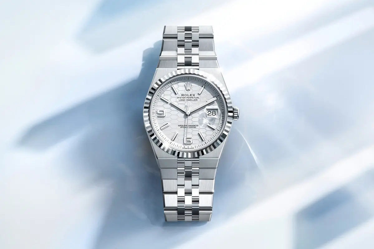 Rolex GMT‑Master II watches - Schiffman's Jewelers
