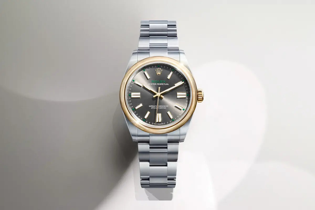 Rolex GMT‑Master II watches - Schiffman's Jewelers