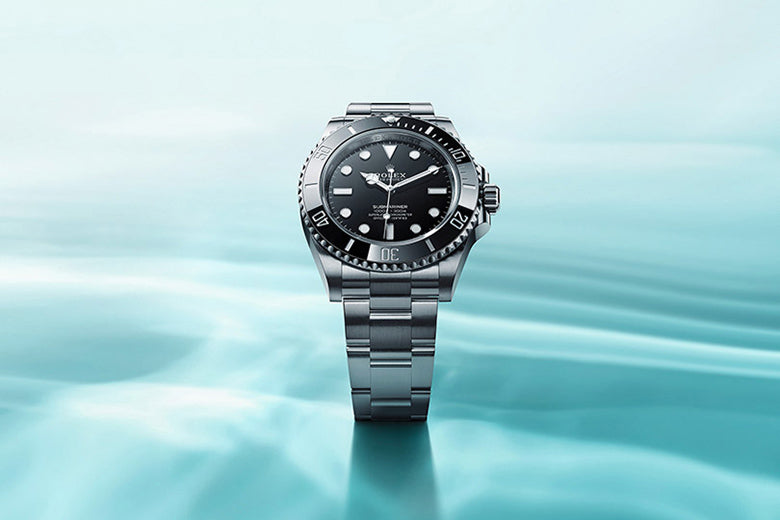 Rolex Submariner Watches | Schiffman's Jewelers