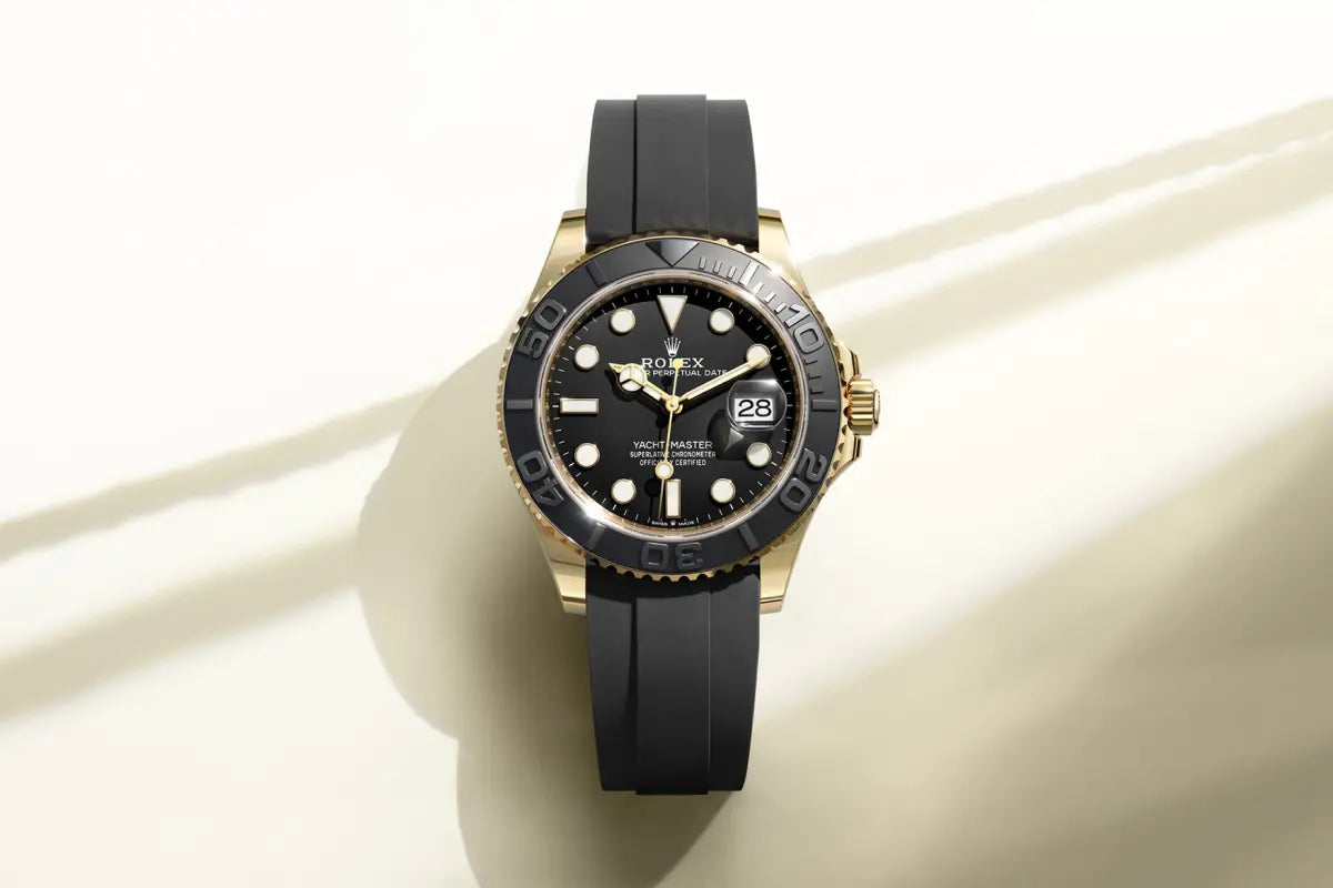 Rolex GMT‑Master II watches - Schiffman's Jewelers