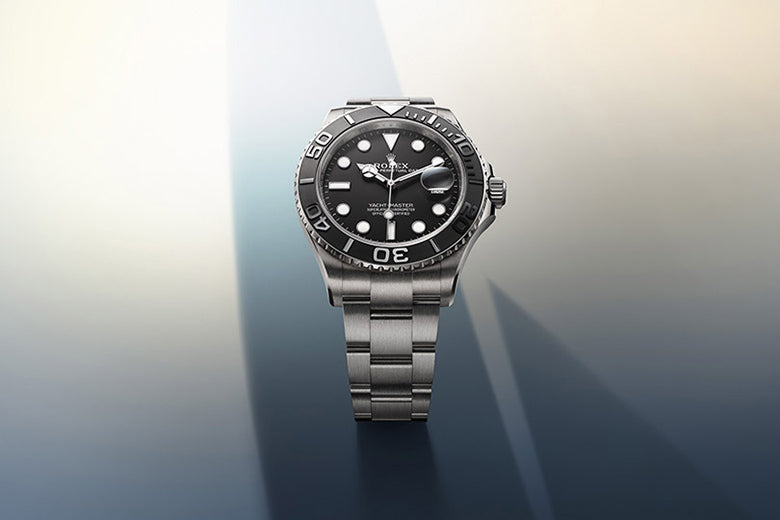 Rolex Land-Dweller watches - Schiffman's Jewelers