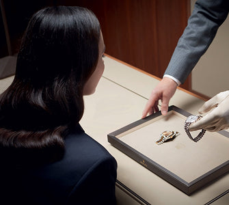 Official Rolex jeweler in Greensboro - Schiffman's Jewelers