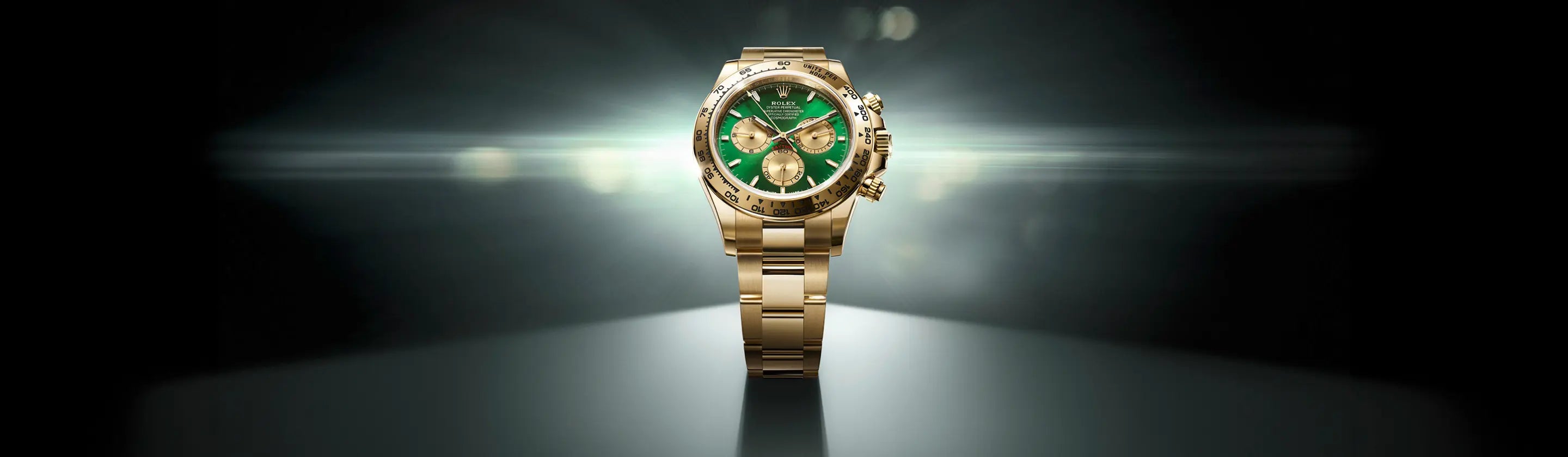 Rolex watches - Schiffman's Jewelers