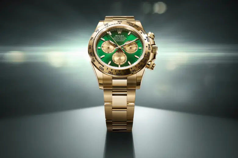 Rolex watches - Schiffman's Jewelers