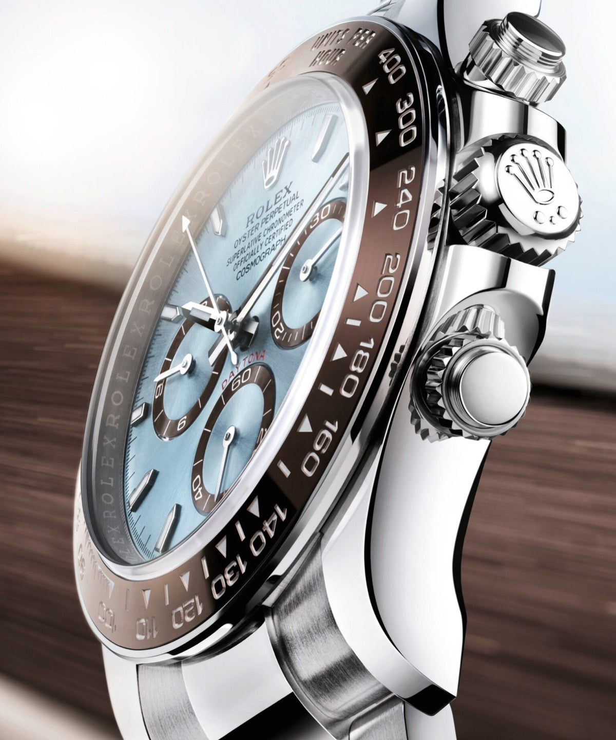 Rolex in Greensboro - Schiffman's Jewelers