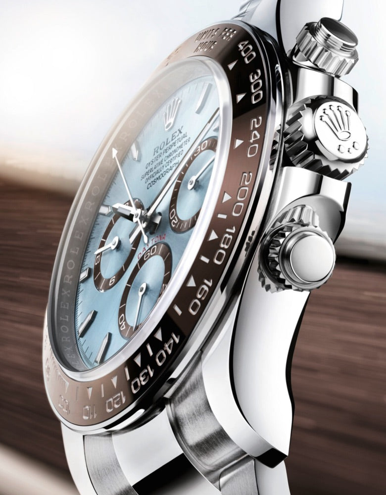 Rolex in Greensboro - Schiffman's Jewelers