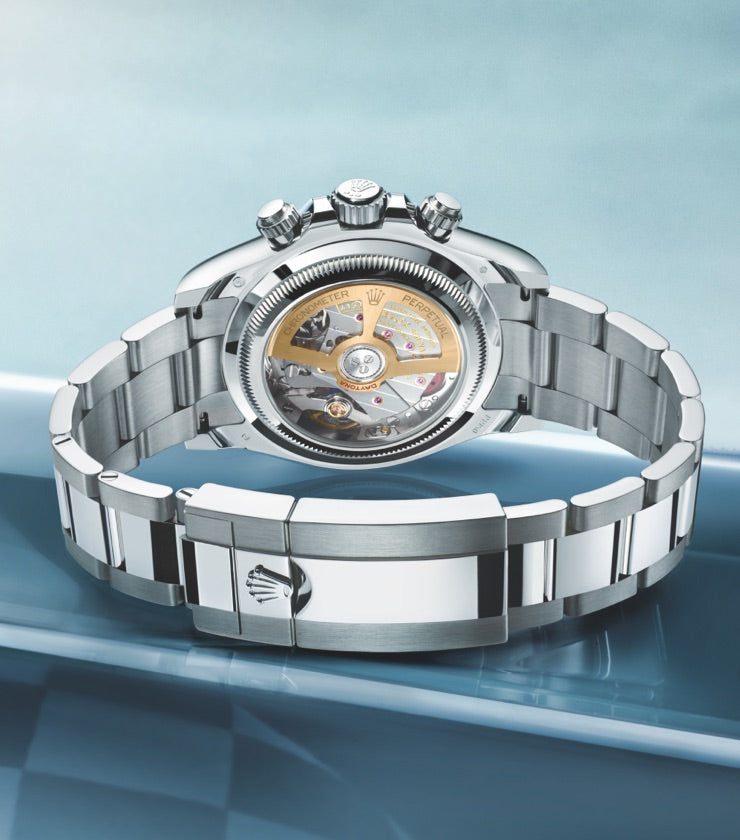 Rolex in Greensboro - Schiffman's Jewelers