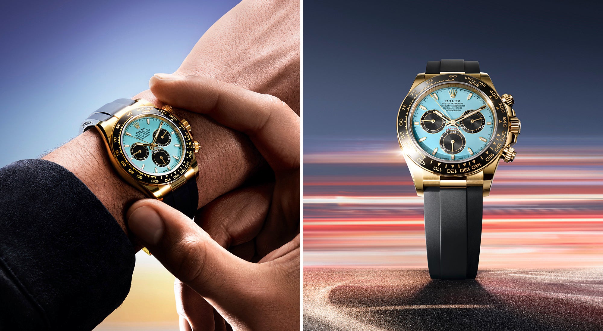 Rolex in Greensboro - Schiffman's Jewelers