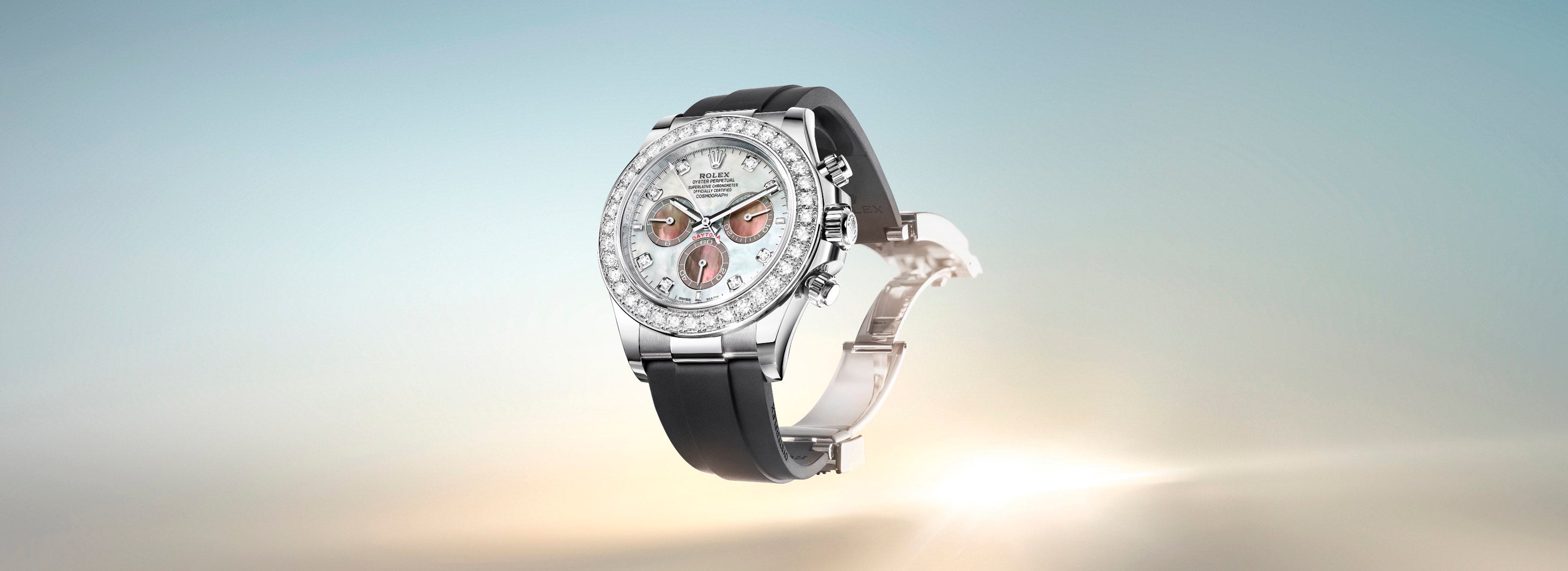 Rolex in Greensboro - Schiffman's Jewelers