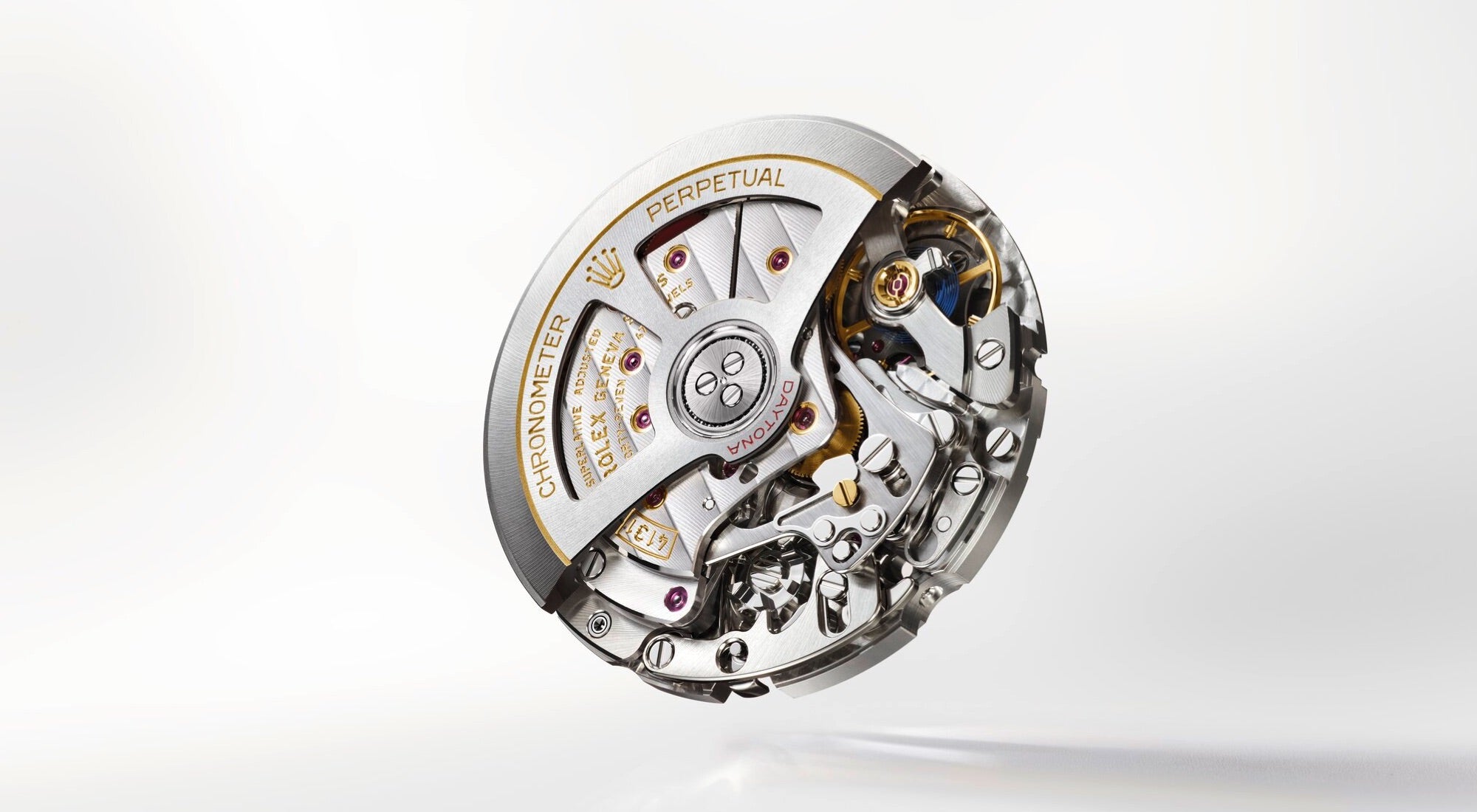 Rolex in Greensboro - Schiffman's Jewelers