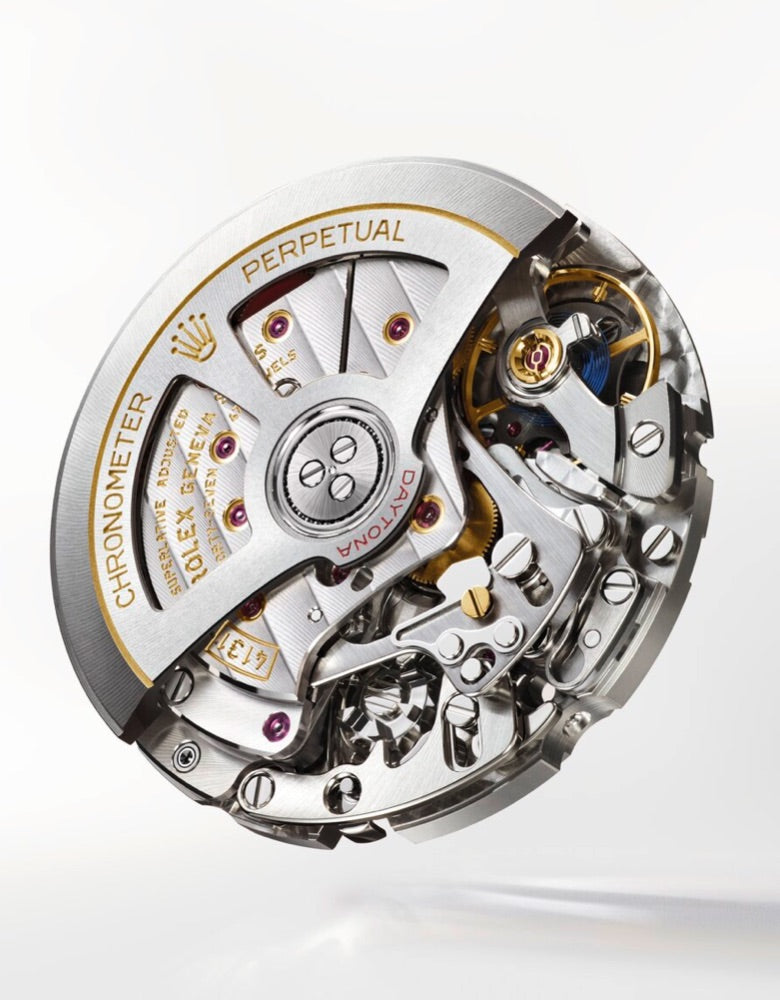 Rolex in Greensboro - Schiffman's Jewelers