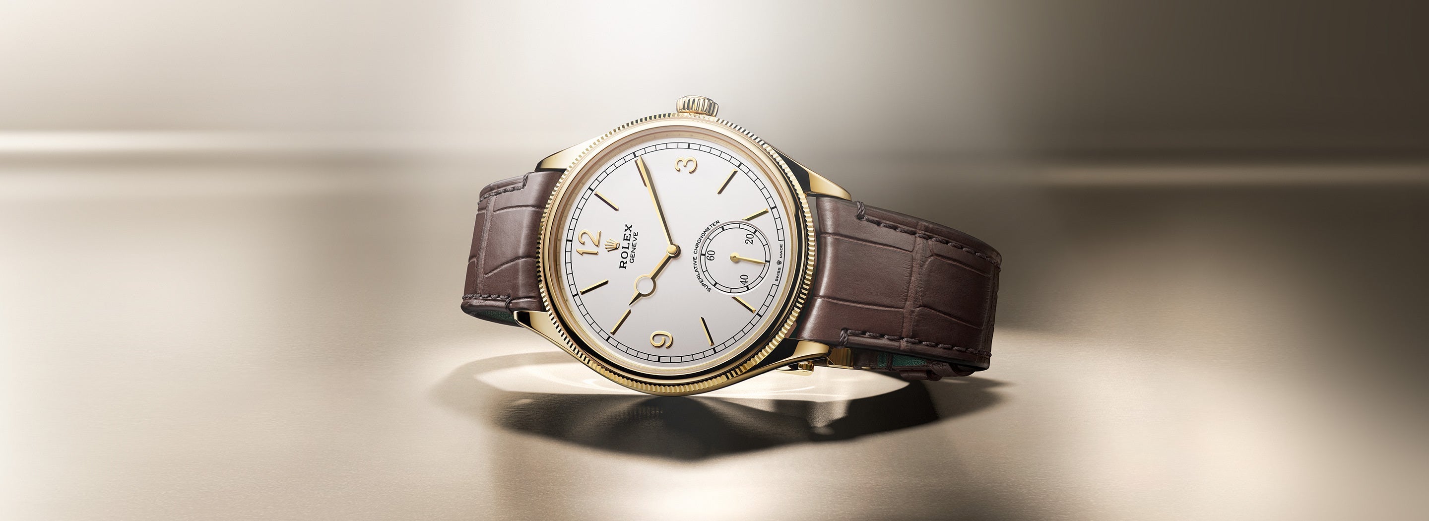 official rolex jeweler in Greensboro - Schiffman's Jewelers