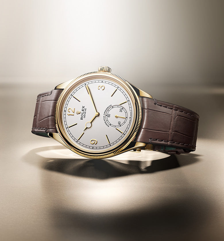 official rolex jeweler in Greensboro - Schiffman's Jewelers