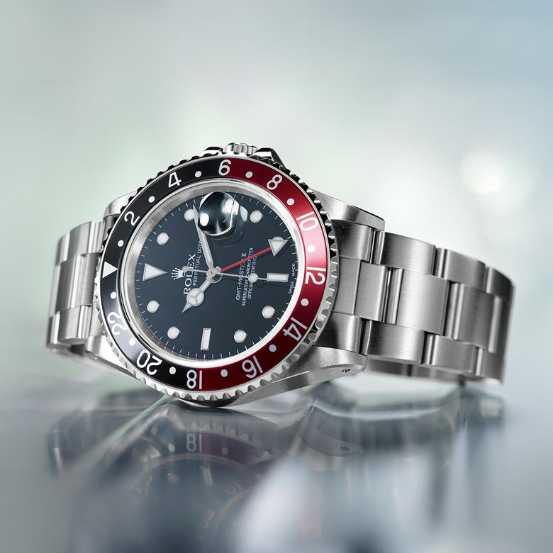 official rolex jeweler in Greensboro - Schiffman's Jewelers