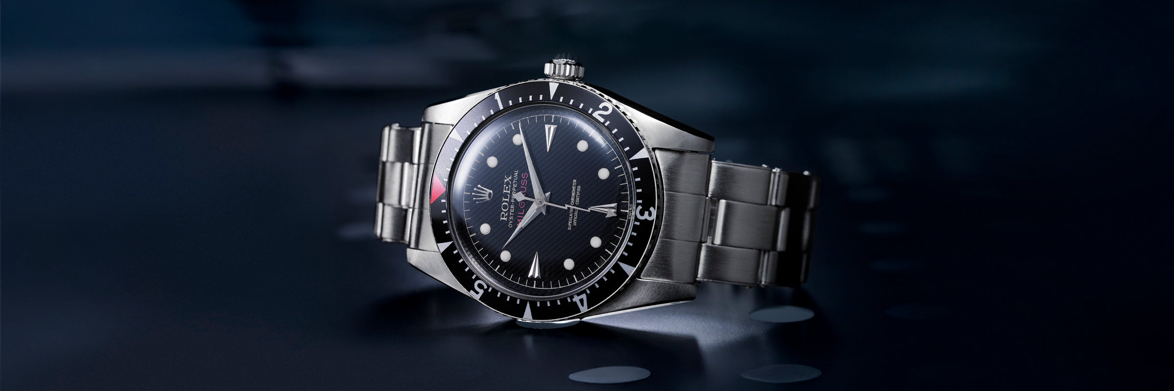 official rolex jeweler in Greensboro - Schiffman's Jewelers