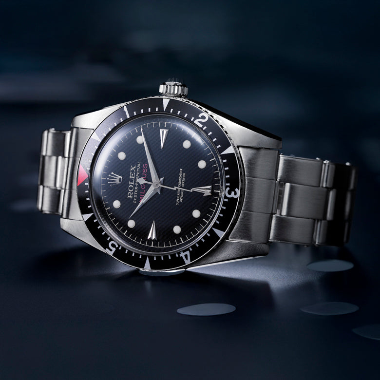 official rolex jeweler in Greensboro - Schiffman's Jewelers