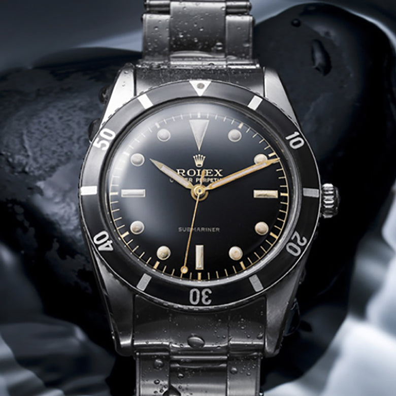 official rolex jeweler in Greensboro - Schiffman's Jewelers