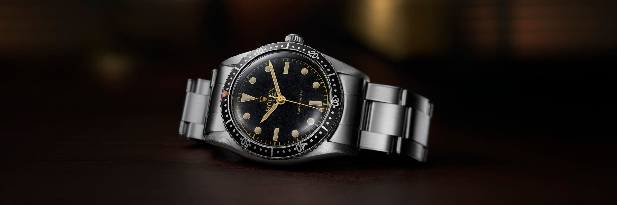official rolex jeweler in Greensboro - Schiffman's Jewelers