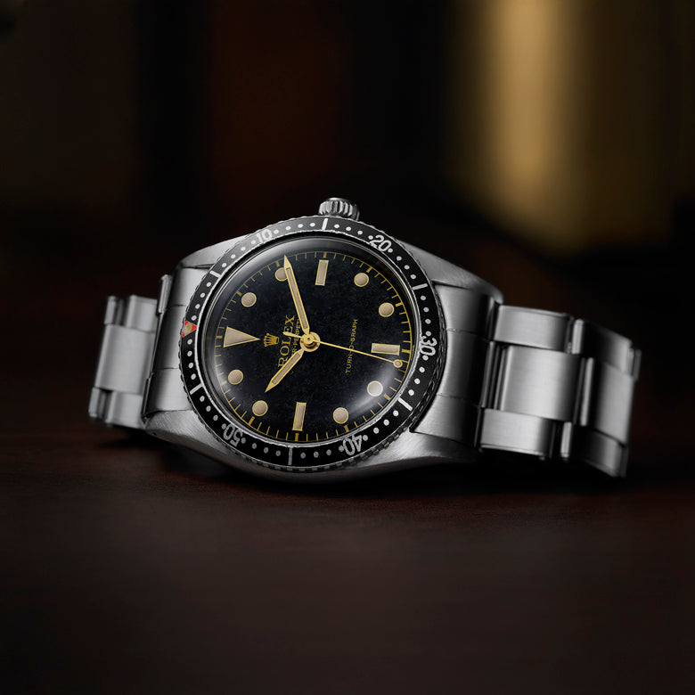 official rolex jeweler in Greensboro - Schiffman's Jewelers