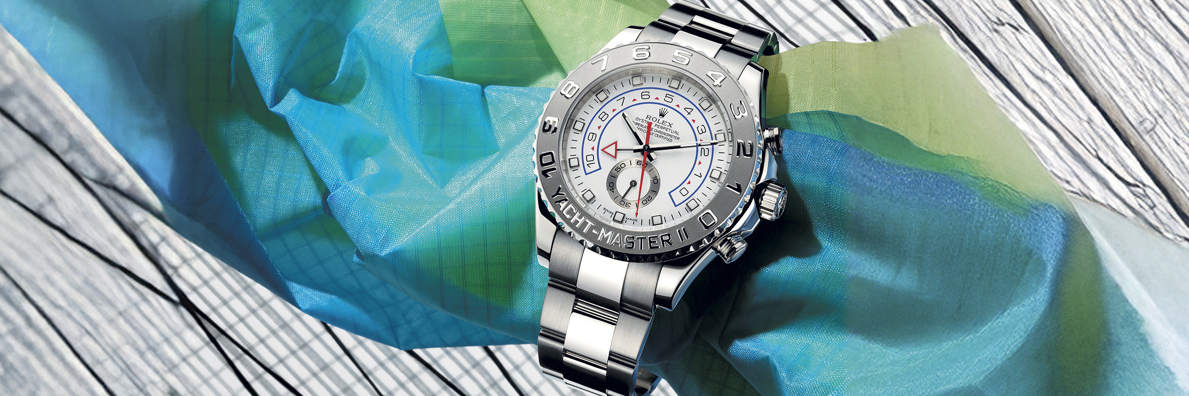official rolex jeweler in Greensboro - Schiffman's Jewelers