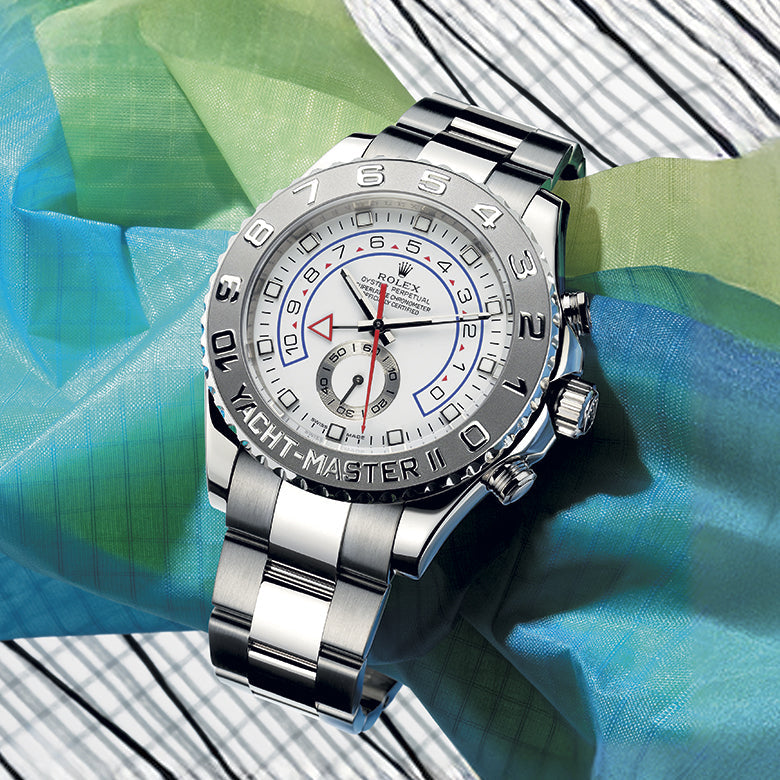 official rolex jeweler in Greensboro - Schiffman's Jewelers