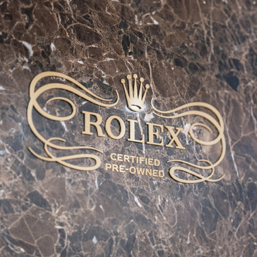 official rolex jeweler in Greensboro - Schiffman's Jewelers