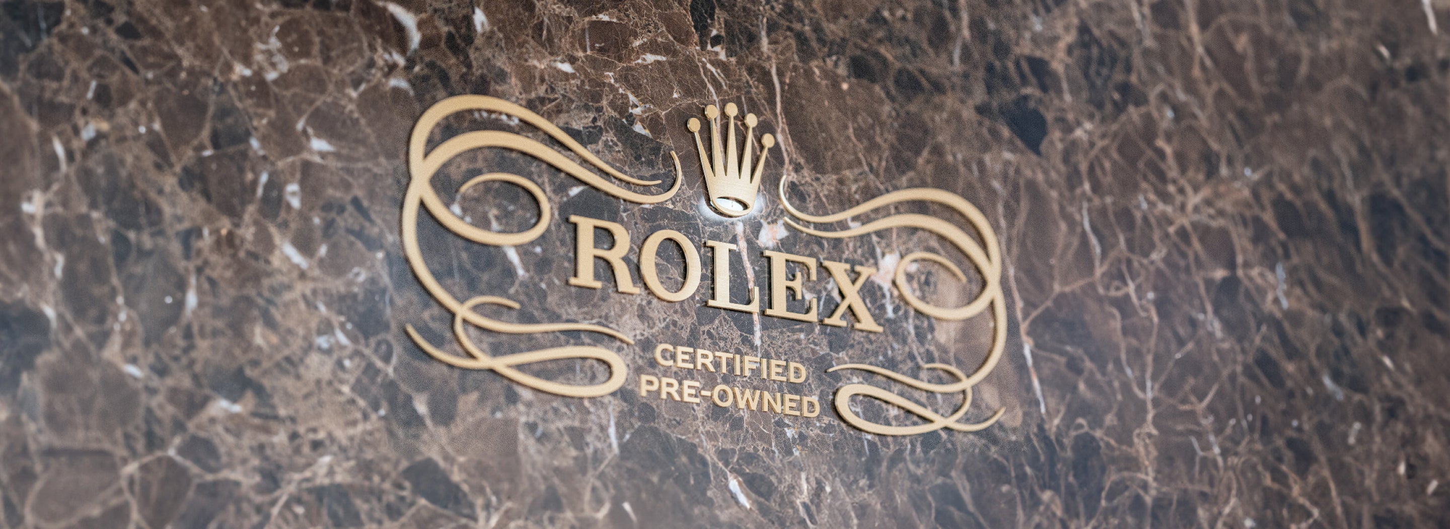 official rolex jeweler in Greensboro - Schiffman's Jewelers