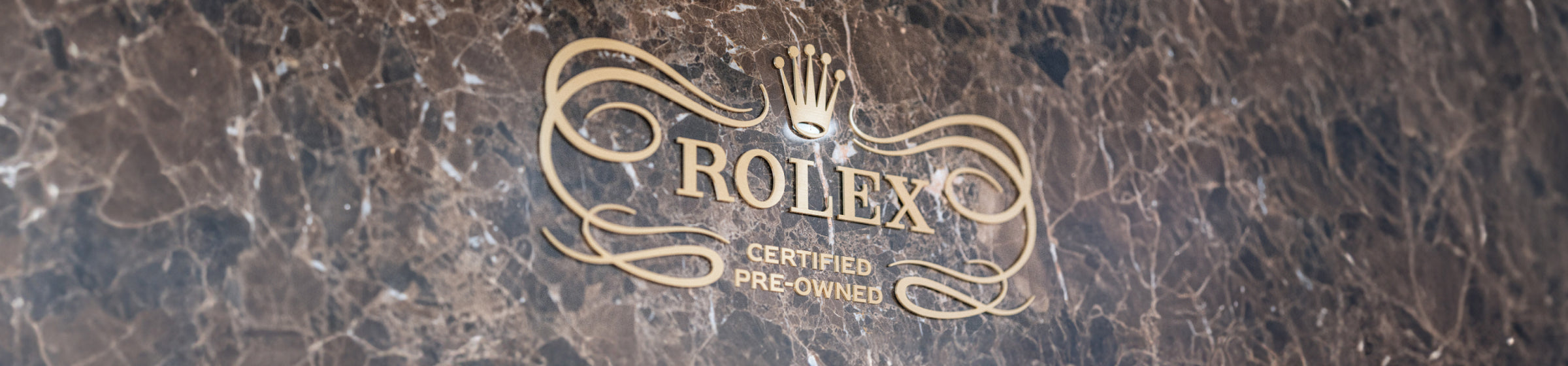 official rolex jeweler in Greensboro - Schiffman's Jewelers