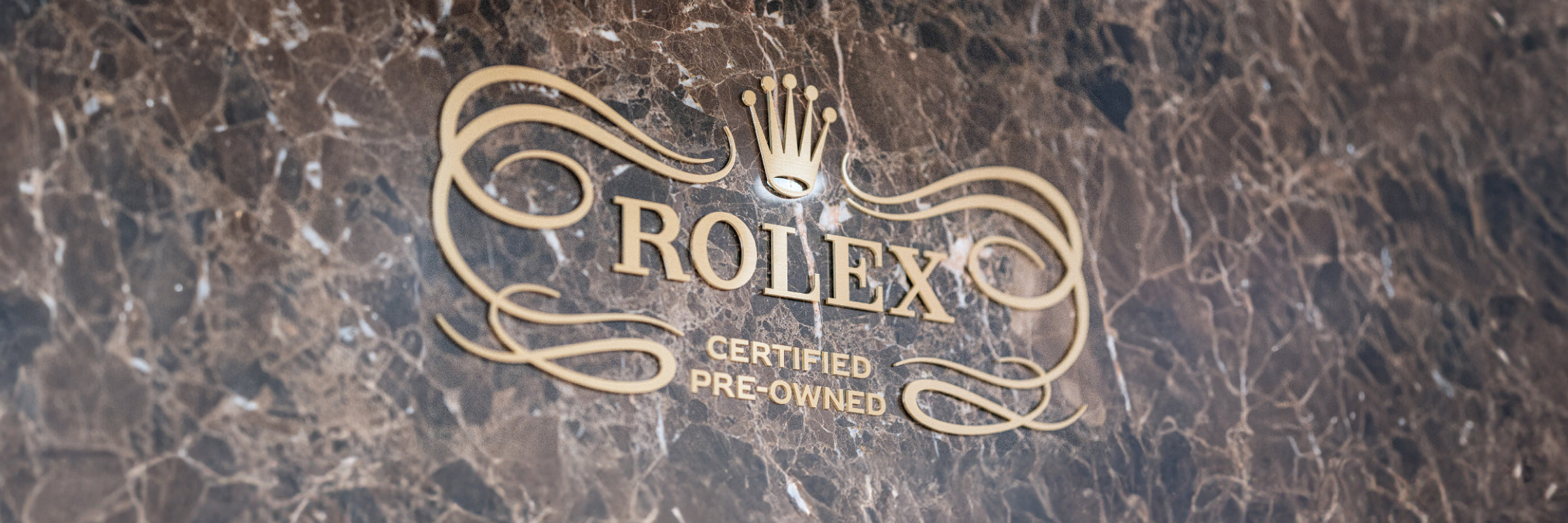 official rolex jeweler in Greensboro - Schiffman's Jewelers