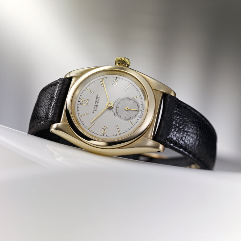 official rolex jeweler in Greensboro - Schiffman's Jewelers